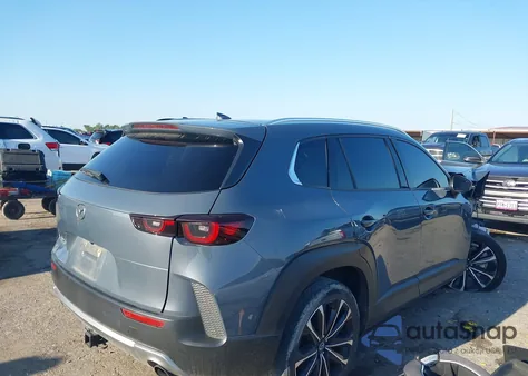 2023 Mazda Cx-50 2.5 Turbo Premium из США, поврежденный, VIN 7MMVABDY2PN104694